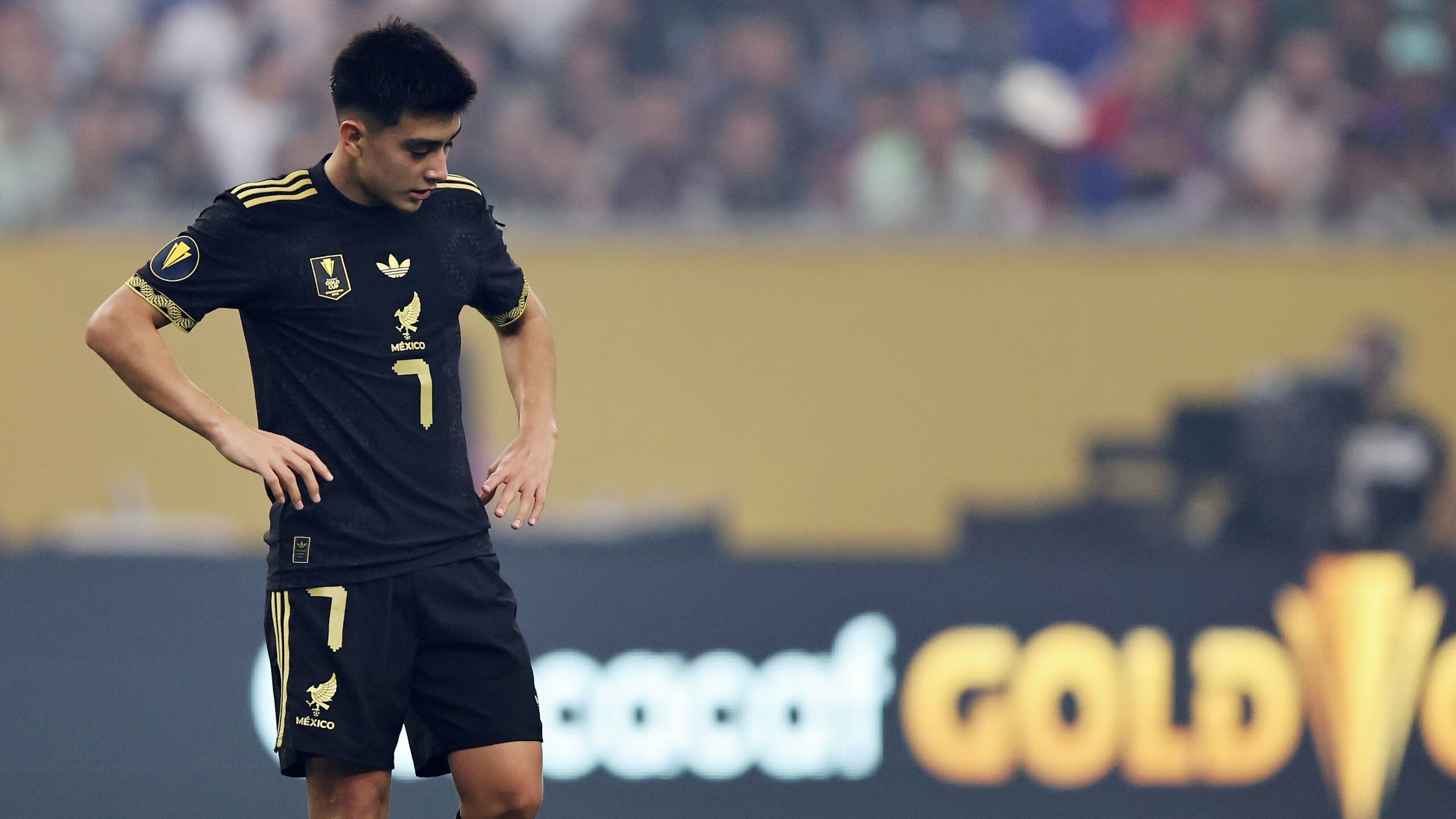 Gilberto Mora Focused on U-20 World Cup Amid Real Madrid Rumors 6 GettyImages 2223858166 scaled