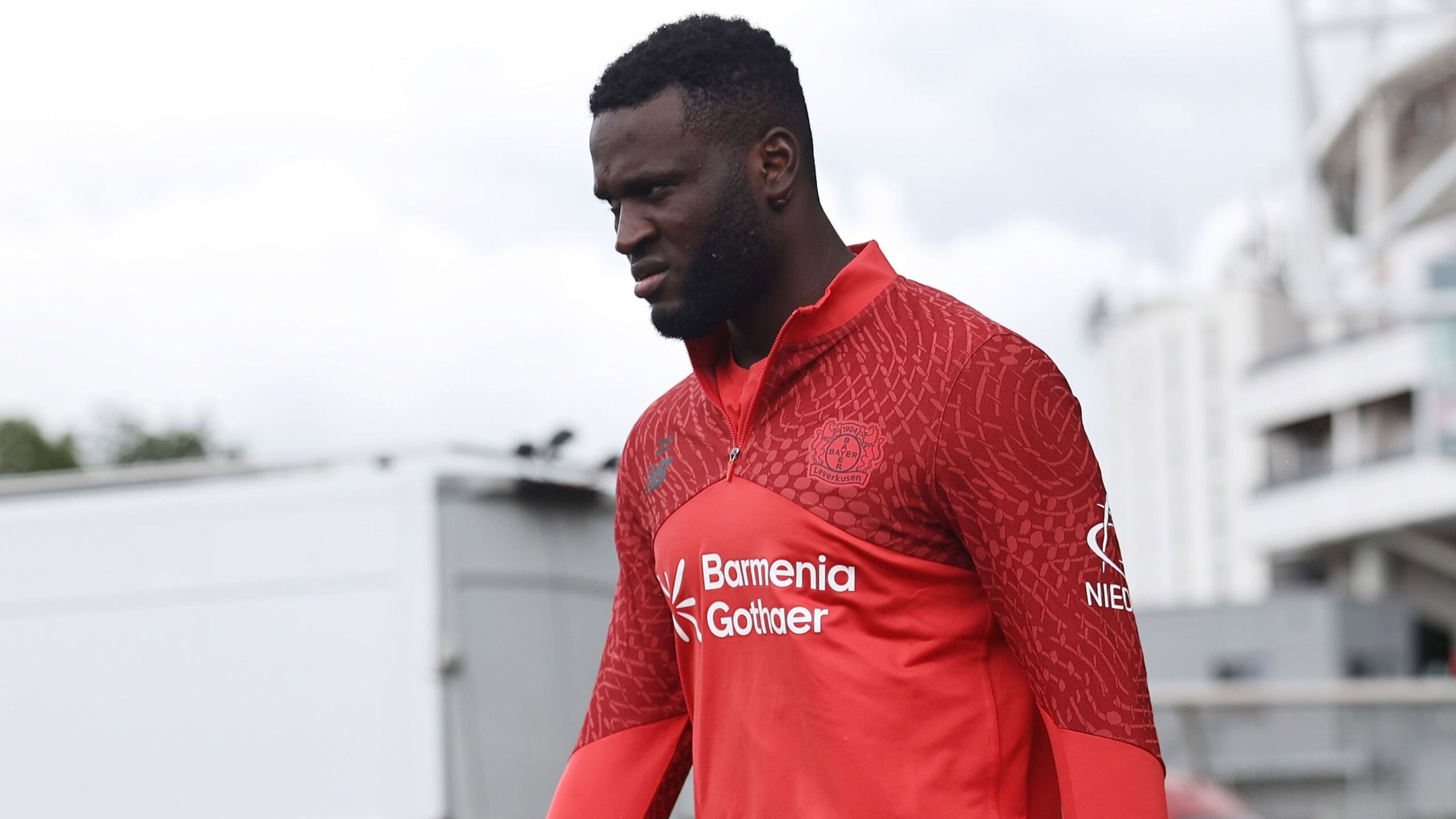 West Ham Target Victor Boniface in Dramatic Transfer Bid 11 GettyImages 2223940839 scaled