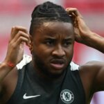 Nkunku Reflects on Chelsea Struggles After Milan Switch 3 GettyImages 2223954939