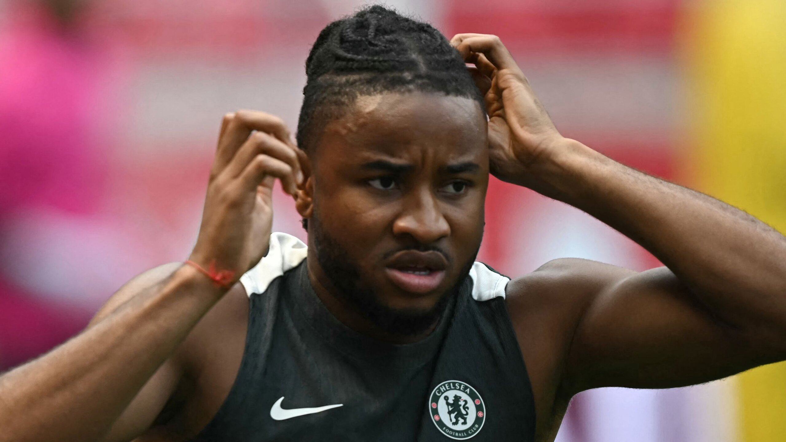 Nkunku Reflects on Chelsea Struggles After Milan Switch 6 GettyImages 2223954939 scaled