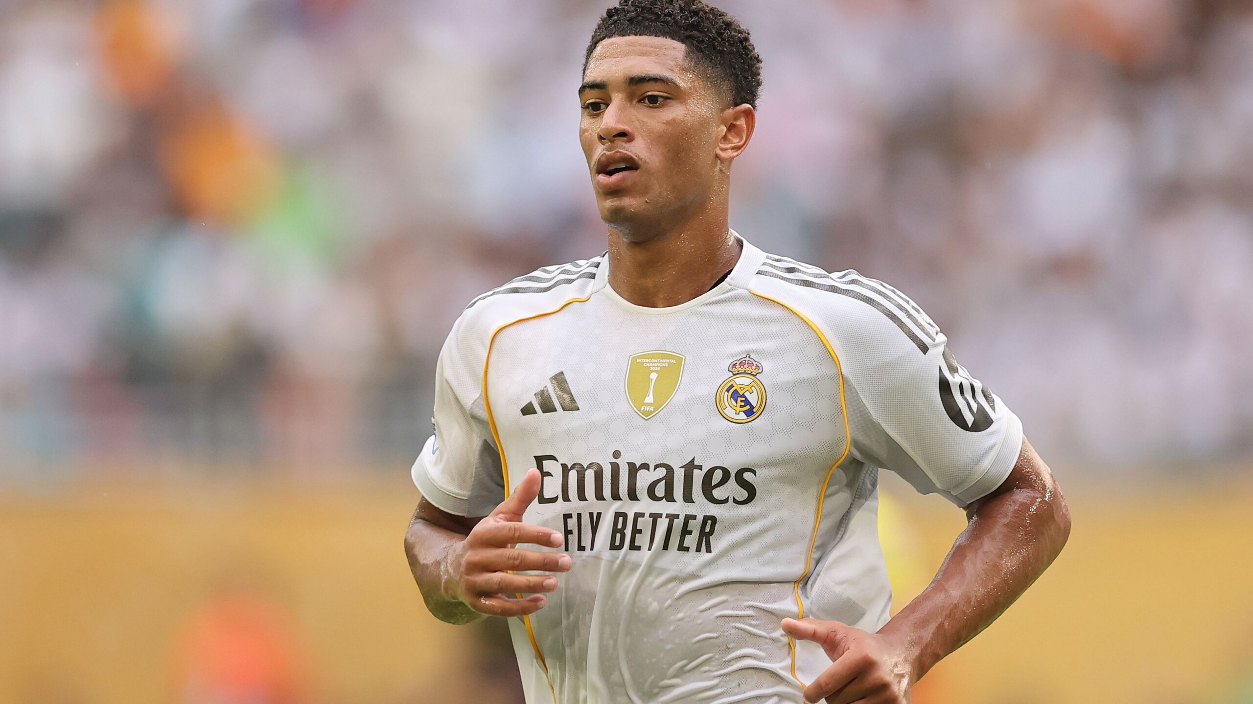 Jude Bellingham Returns to Real Madrid Squad for Champions League 3 GettyImages 2223956830 scaled