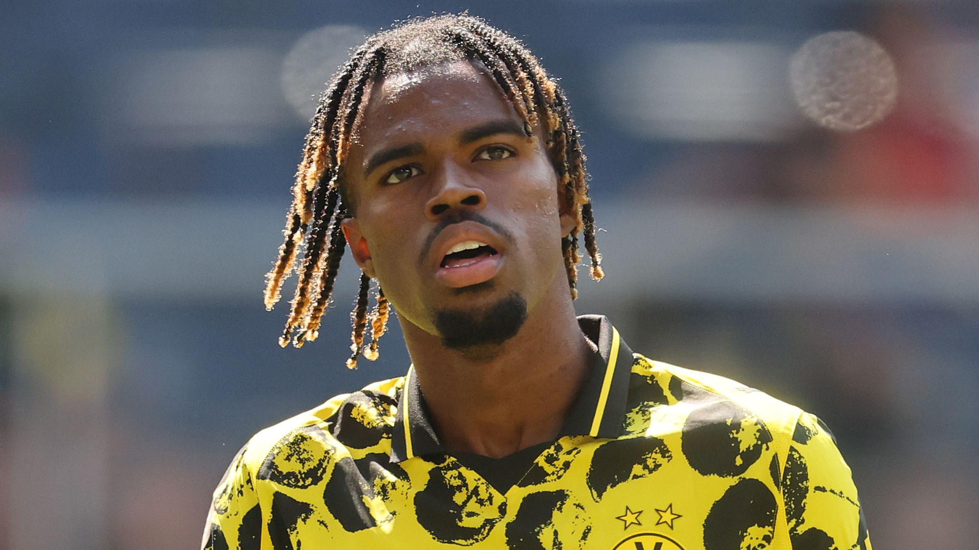 Borussia Dortmund Secure Chukwuemeka in Tense Chelsea Negotiations 6 GettyImages 2223975367