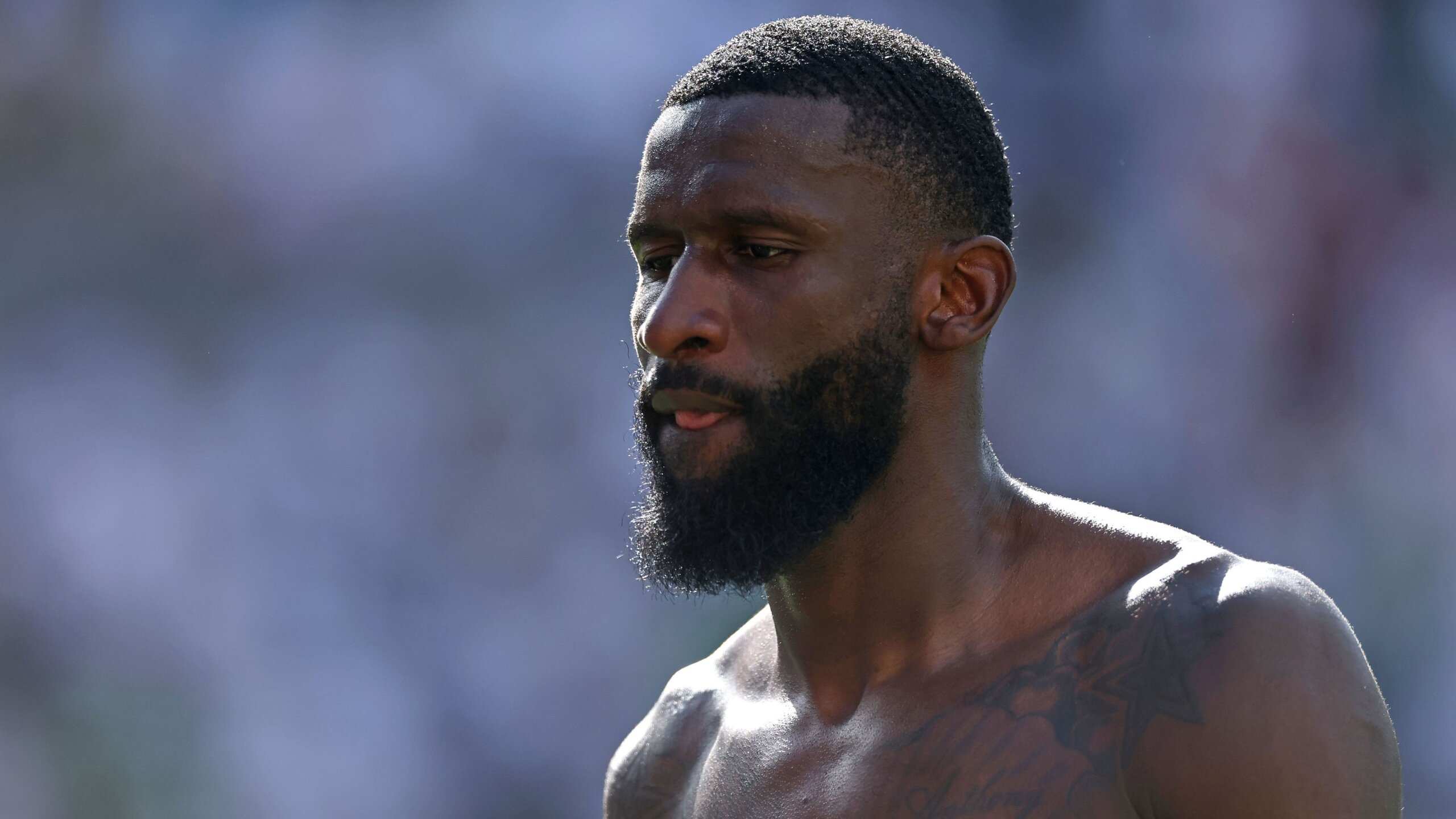 Rudiger Injury Blow: Real Madrid Defender Sidelined for Months 5 GettyImages 2224342537 scaled
