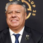 Argentina vs Mexico Set for June Friendly Before 2026 World Cup 2 GettyImages 2224928743
