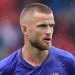 Eric Dier Opens Up on England Squad Exclusion Pain 3 GettyImages 2225119768