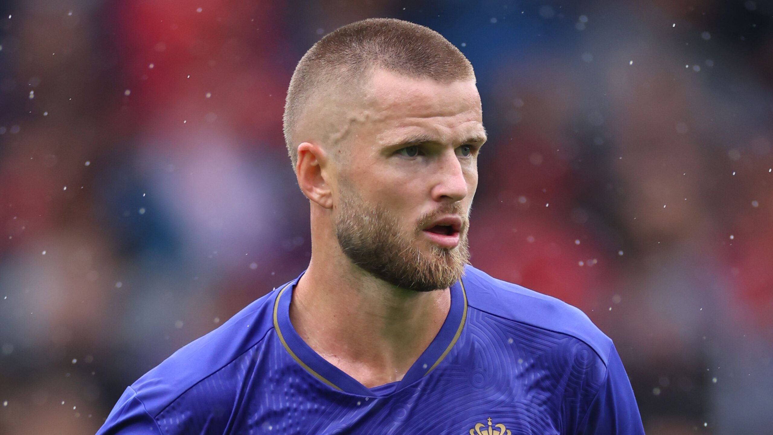 Eric Dier Opens Up on England Squad Exclusion Pain 3 GettyImages 2225119768 scaled