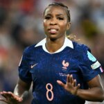 London City Lionesses Break Transfer Record for Grace Geyoro 3 GettyImages 2225119782