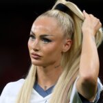 Alisha Lehmann Scores Debut Como Women Goal With Iconic Celebration 3 GettyImages 2225871207