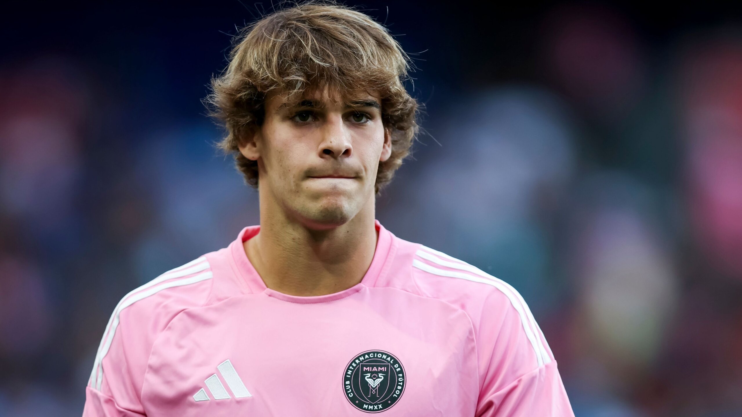Benjamin Cremaschi Joins Parma from Inter Miami on Loan 9 GettyImages 2226217229 scaled
