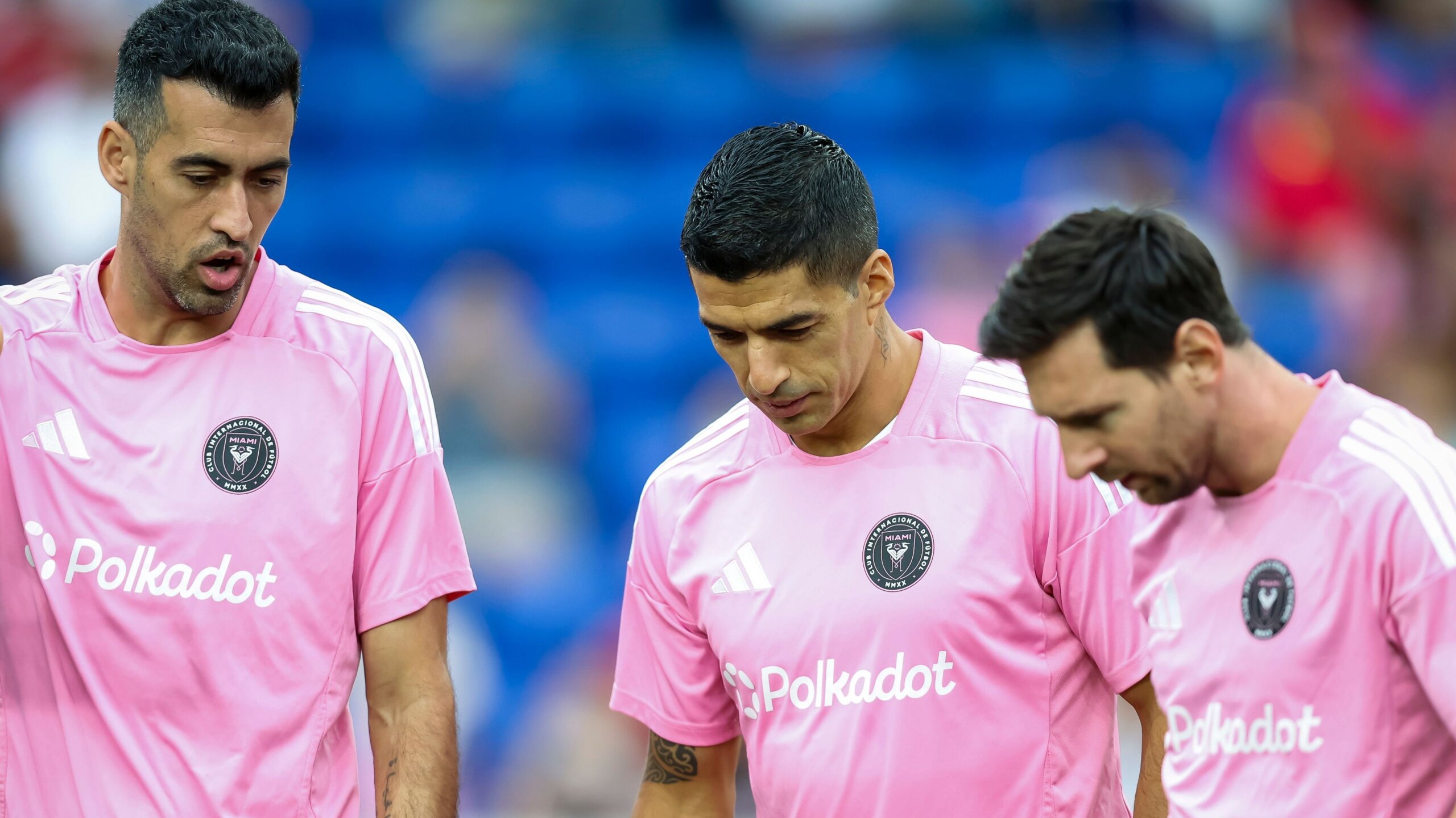 Tim Howard Slams Luis Suarez and Inter Miami After Brawl 7 GettyImages 2226217254 scaled