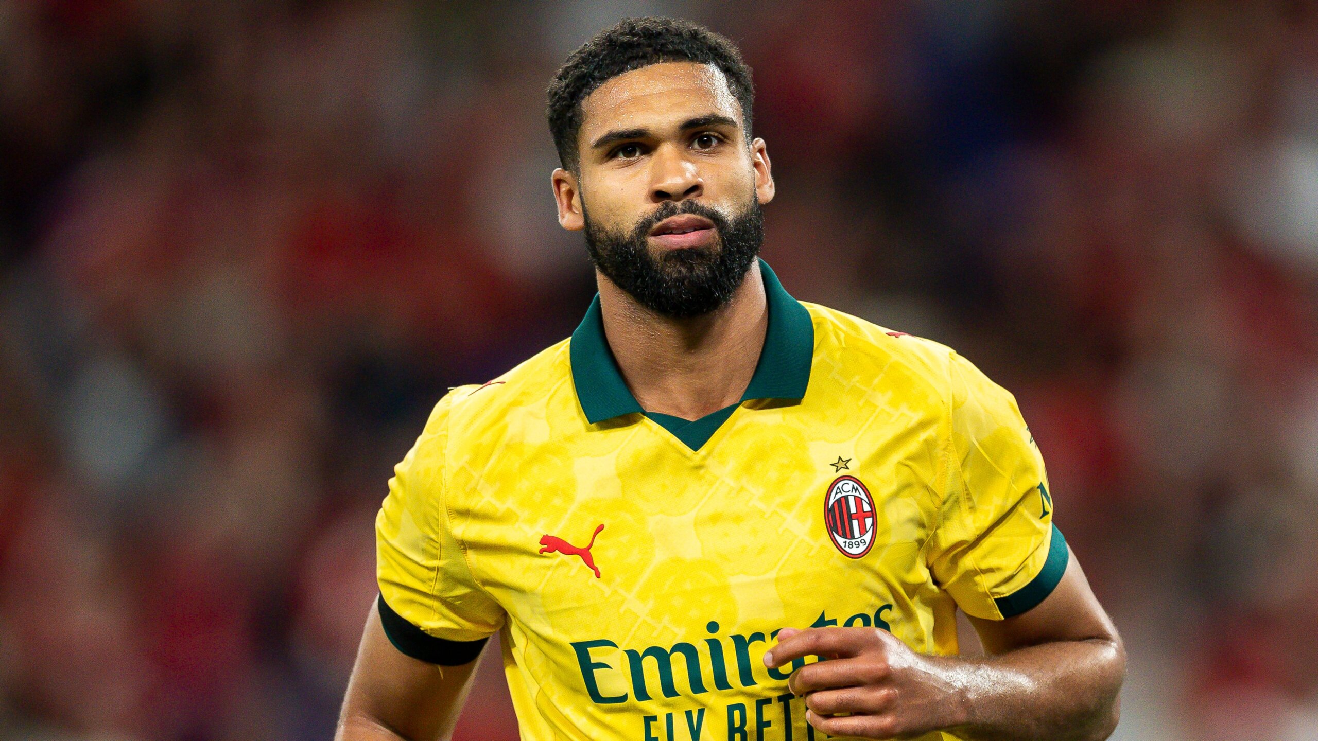 Loftus-Cheek Returns to England Squad After Six Years 8 GettyImages 2226349882 scaled