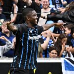 Chelsea, Aston Villa & Inter Battle for Joel Ordonez Transfer 3 GettyImages 2226607208