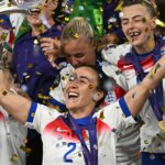 Lucy Bronze Injury Update: Sonia Bompastor Shares Recovery Timeline 1 GettyImages 2226646179