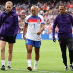 Chelsea Injury Update: Bompastor on Lauren James, Mayra Ramirez 2 GettyImages 2227253748