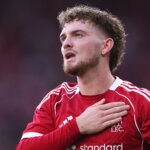Aston Villa Criticised Over Harvey Elliott’s No.9 Shirt Decision 3 GettyImages 2227827557