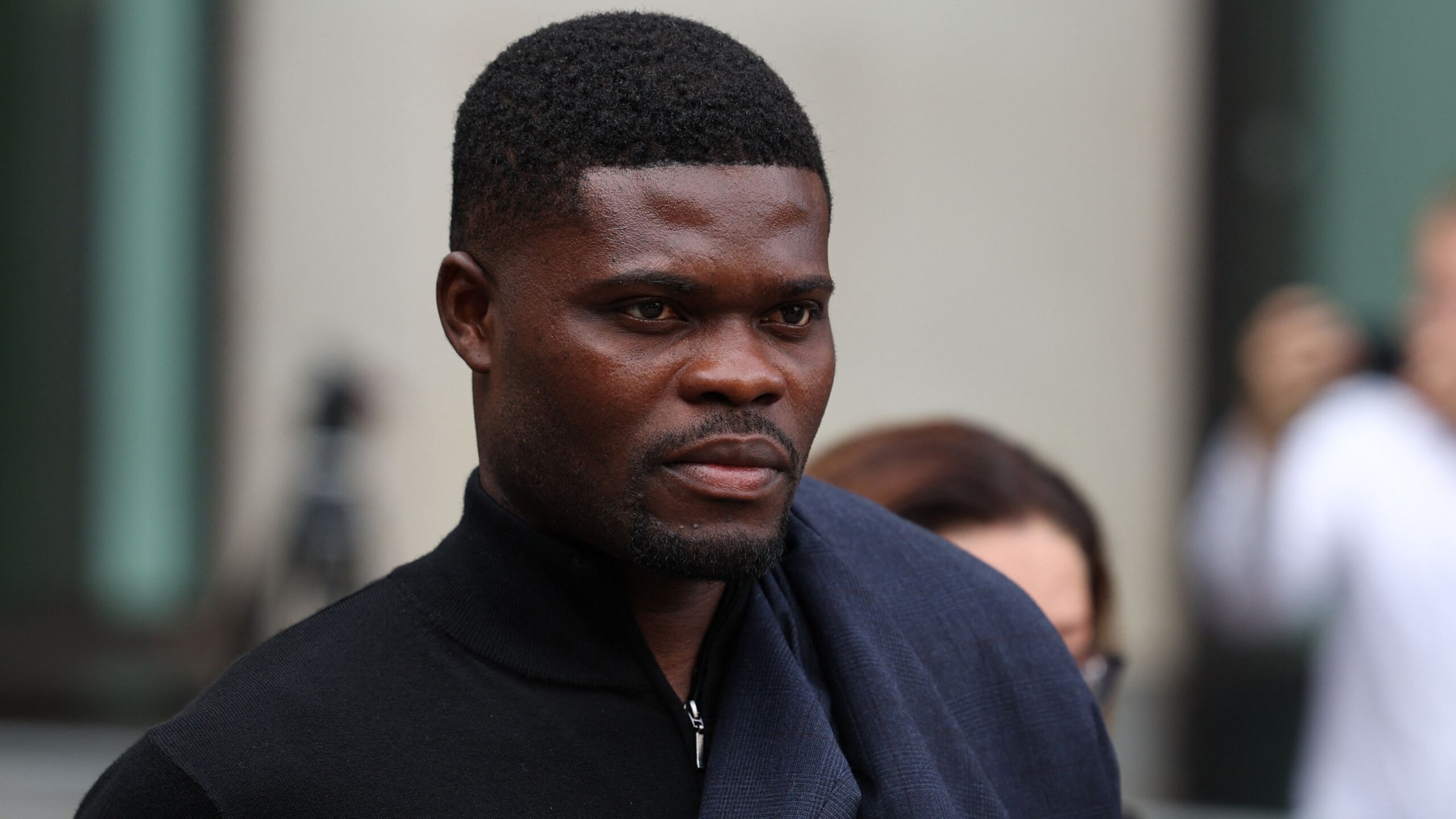 Thomas Partey Set for Villarreal’s Tottenham Clash Amid Legal Battle 2 GettyImages 2227931477 1 scaled