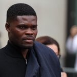 Partey Faces Court Over Rape Charges Before Villarreal-Spurs Clash 2 GettyImages 2227931477