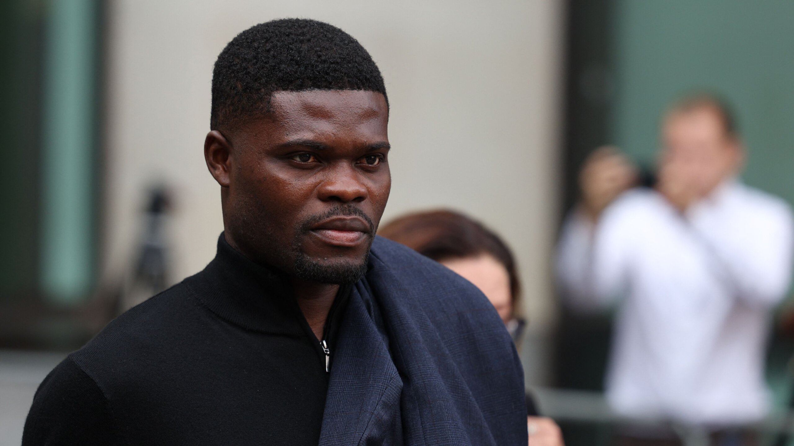 Partey Faces Court Over Rape Charges Before Villarreal-Spurs Clash 3 GettyImages 2227931477 scaled