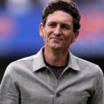 Brentford Manager Keith Andrews Faces Bizarre Criticism After Manchester United Victory 3 GettyImages 2228197847
