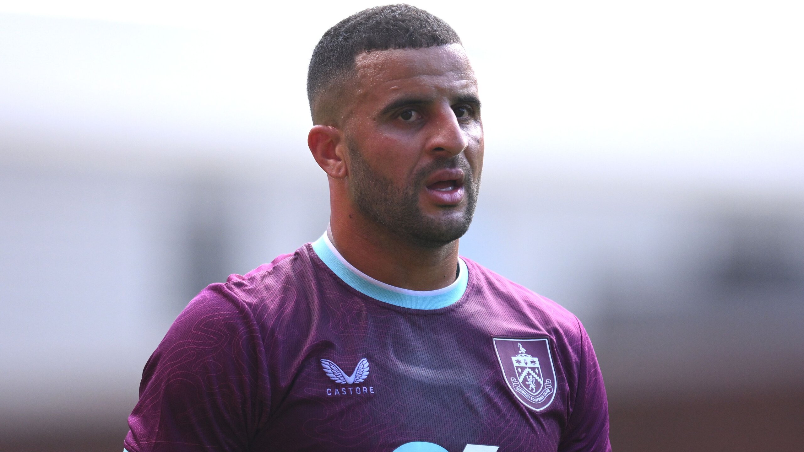 Kyle Walker Returns to Manchester for Reunion with Ex-City Teammates 6 GettyImages 2228198554 scaled
