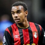 Lyon Eye Bournemouth Striker Eli Junior Kroupi for January Move 2 GettyImages 2228381888
