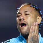 Neymar Fitness Update Sparks Confusion Amid Brazil Snub 2 GettyImages 2228556107