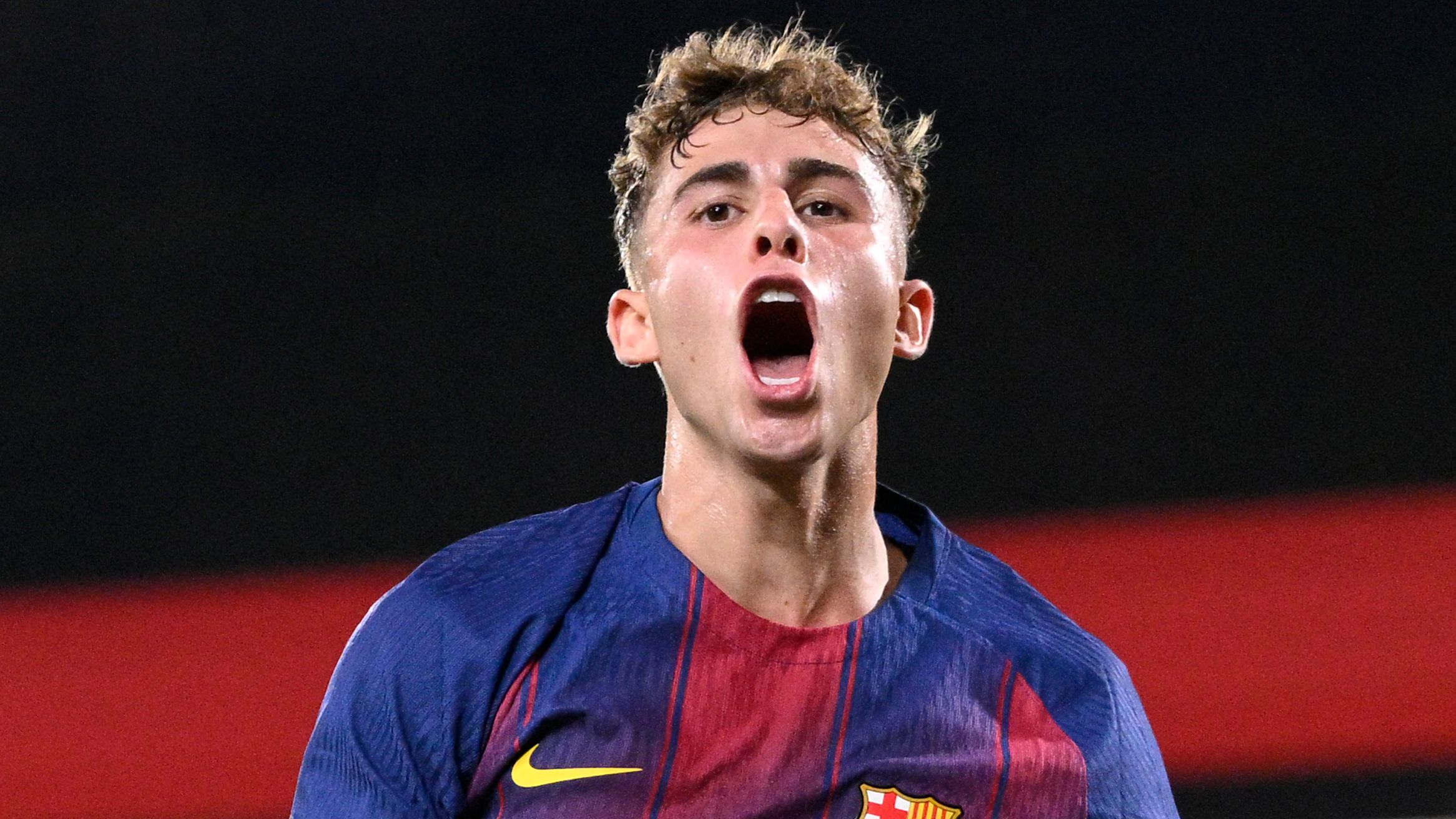 Fermin Lopez Explains Why He Rejected Chelsea for Barcelona Stay 7 GettyImages 2228781726