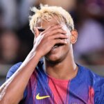 Lamine Yamal Injury Blow: Barcelona Star Out for Three Matches 2 GettyImages 2228788382