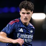 Christian Norgaard Reveals Arsenal Frustration After Injury Comeback 3 GettyImages 2228869529