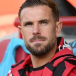 Henderson’s England Selection Questioned by Liverpool Legend 2 GettyImages 2229150289