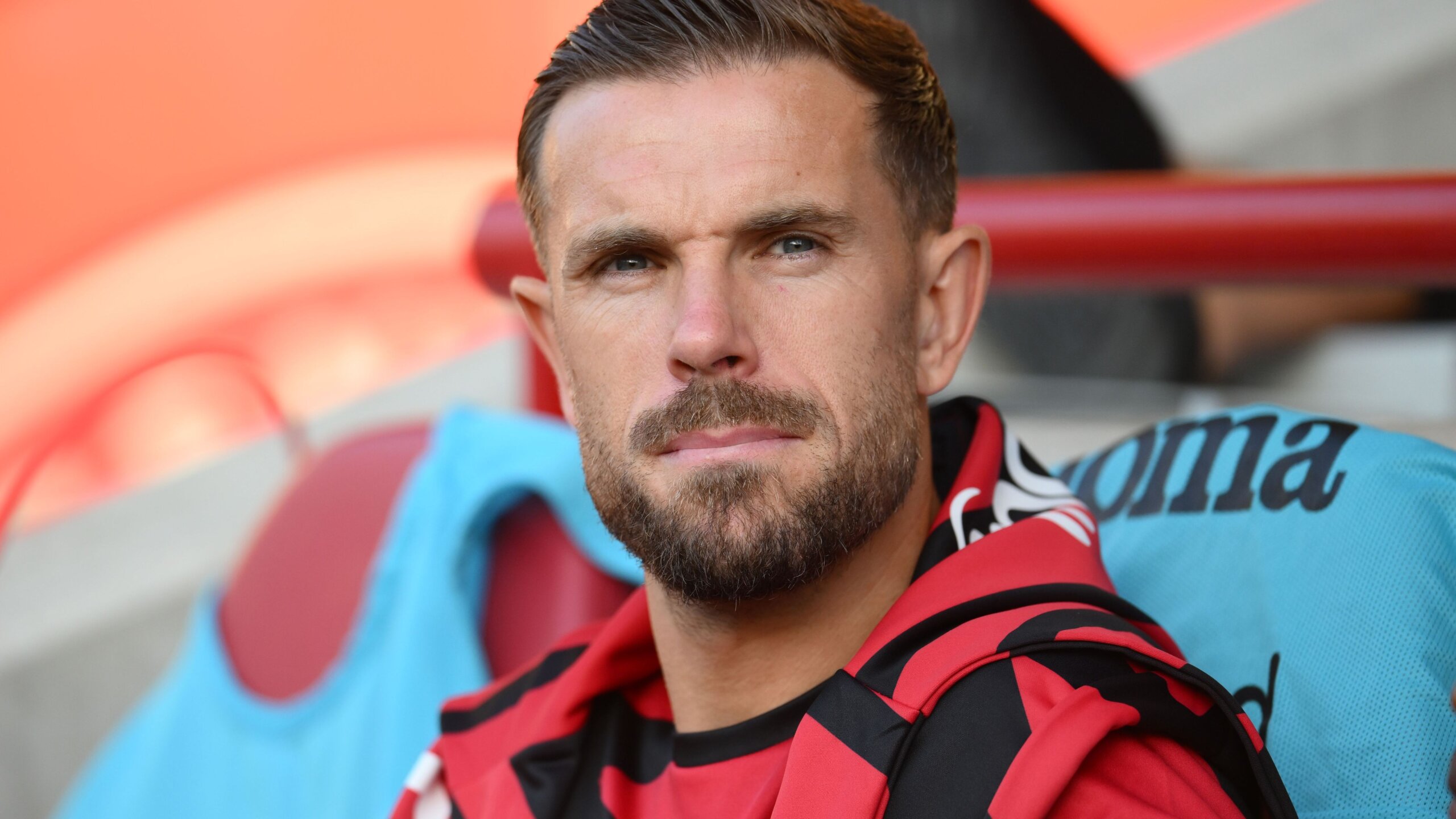 Henderson’s England Selection Questioned by Liverpool Legend 1 GettyImages 2229150289 scaled