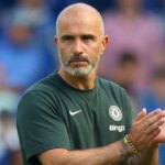 Chelsea's New Signing Emanuel Emegha Faces Hostile Reception at Strasbourg 3 GettyImages 2229401339