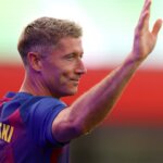 Lewandowski Embraces Reduced Barcelona Role for Quality Impact 3 GettyImages 2229420901