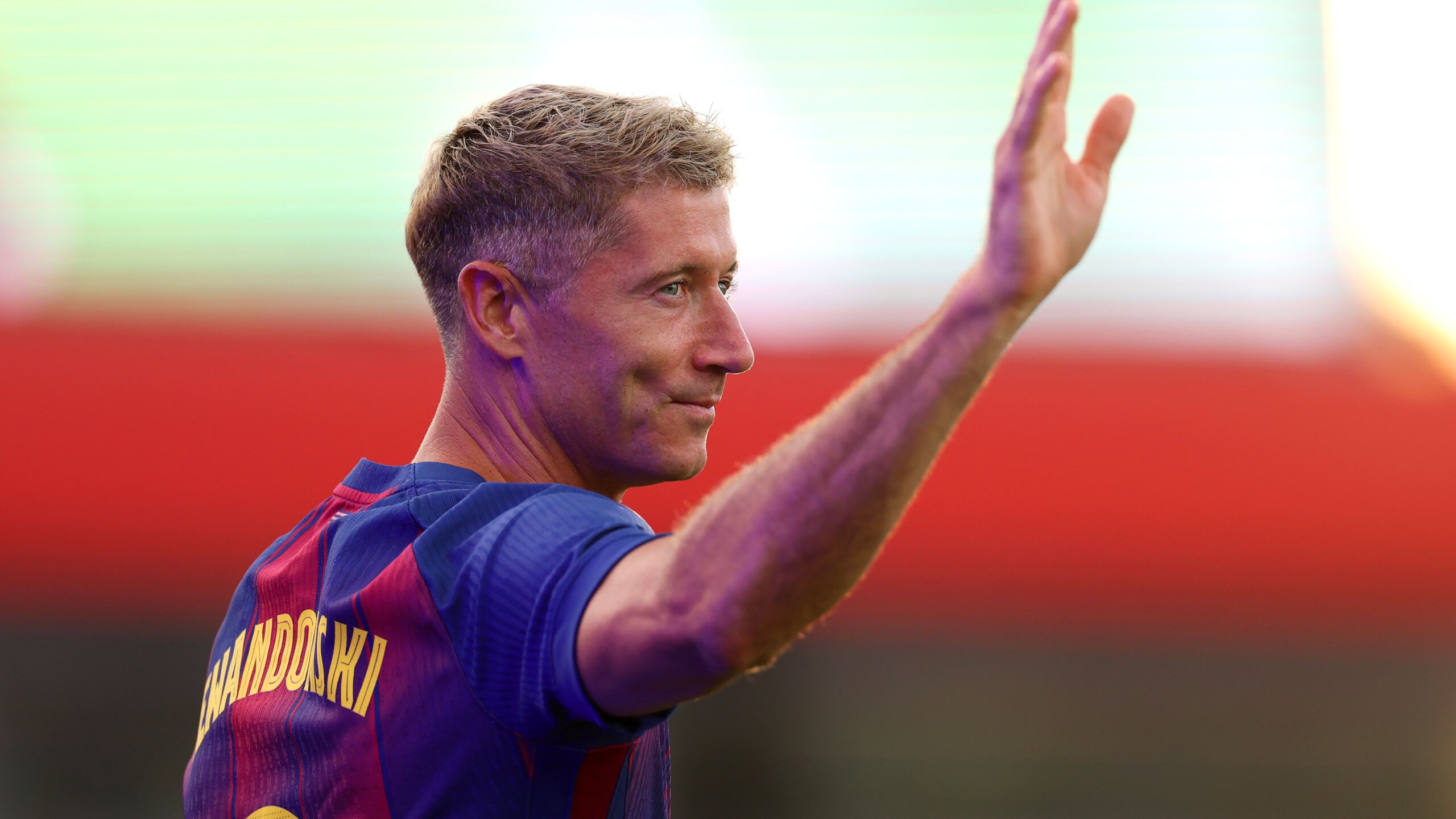 Lewandowski Embraces Reduced Barcelona Role for Quality Impact 2 GettyImages 2229420901 scaled