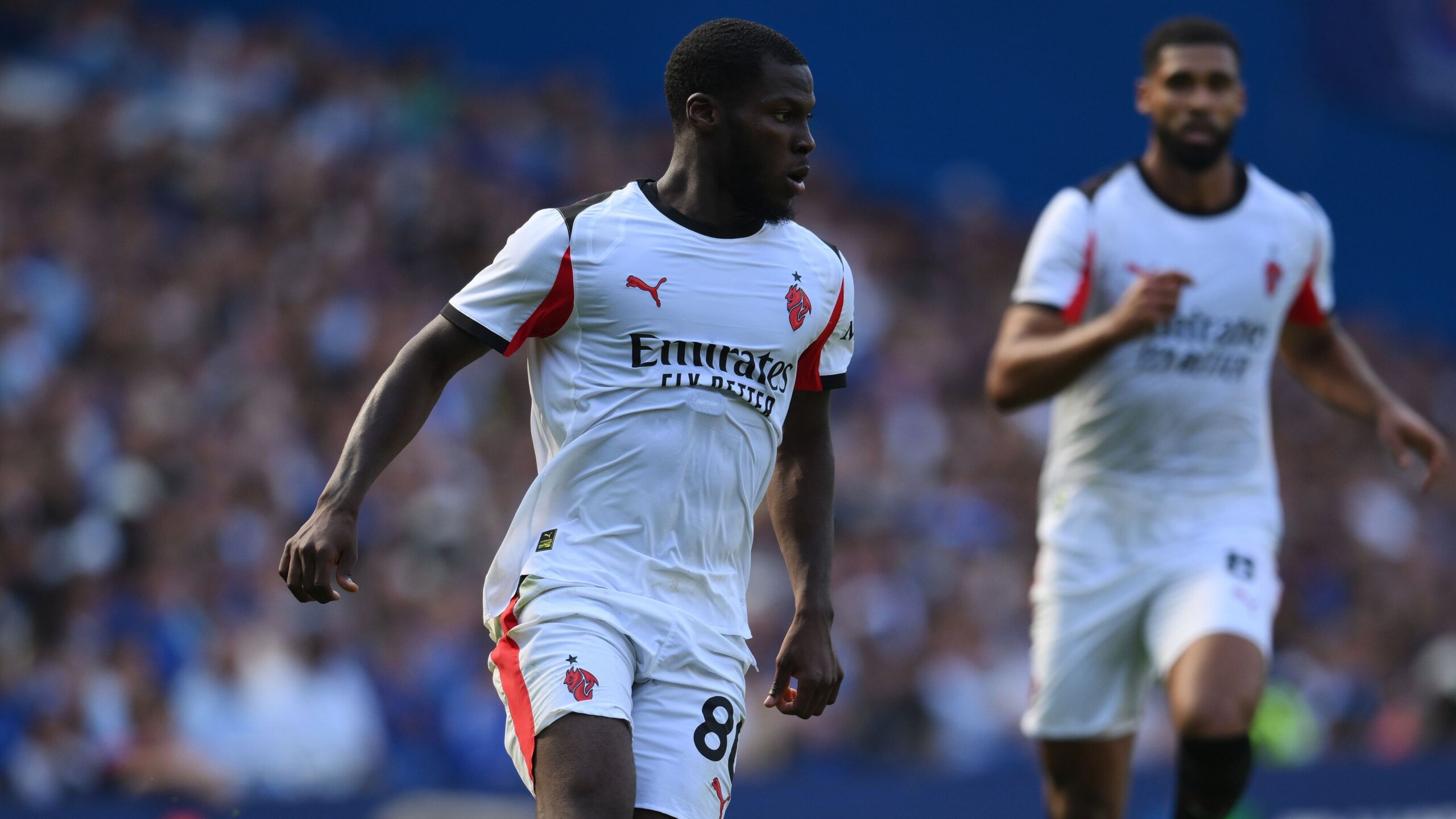 Yunus Musah Joins Atalanta on Loan from AC Milan 7 GettyImages 2229451667 scaled