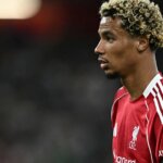 Hugo Ekitike's Liverpool Start Matches Sturridge Record 2 GettyImages 2229460998