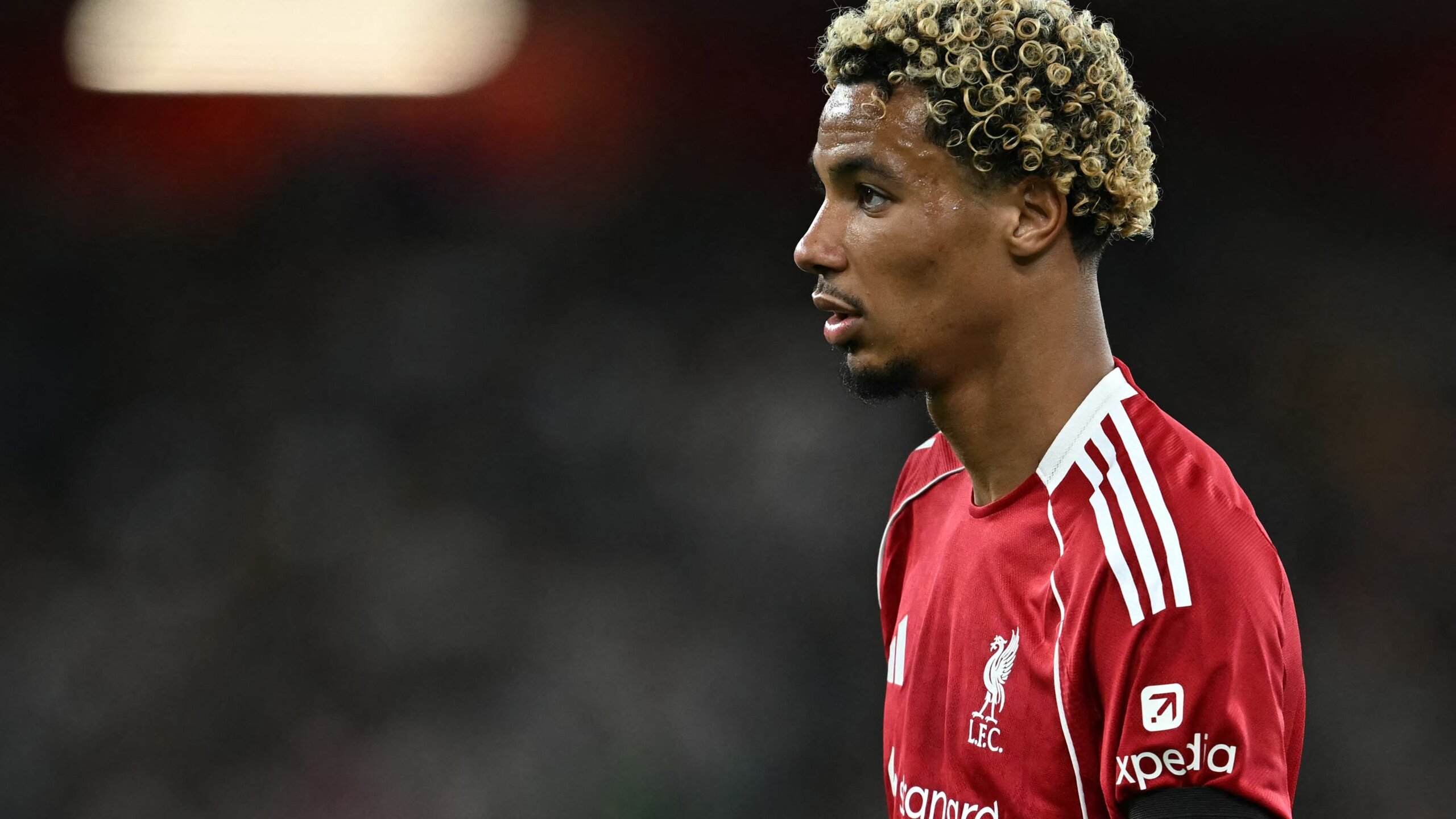 Hugo Ekitike's Liverpool Start Matches Sturridge Record 1 GettyImages 2229460998 scaled