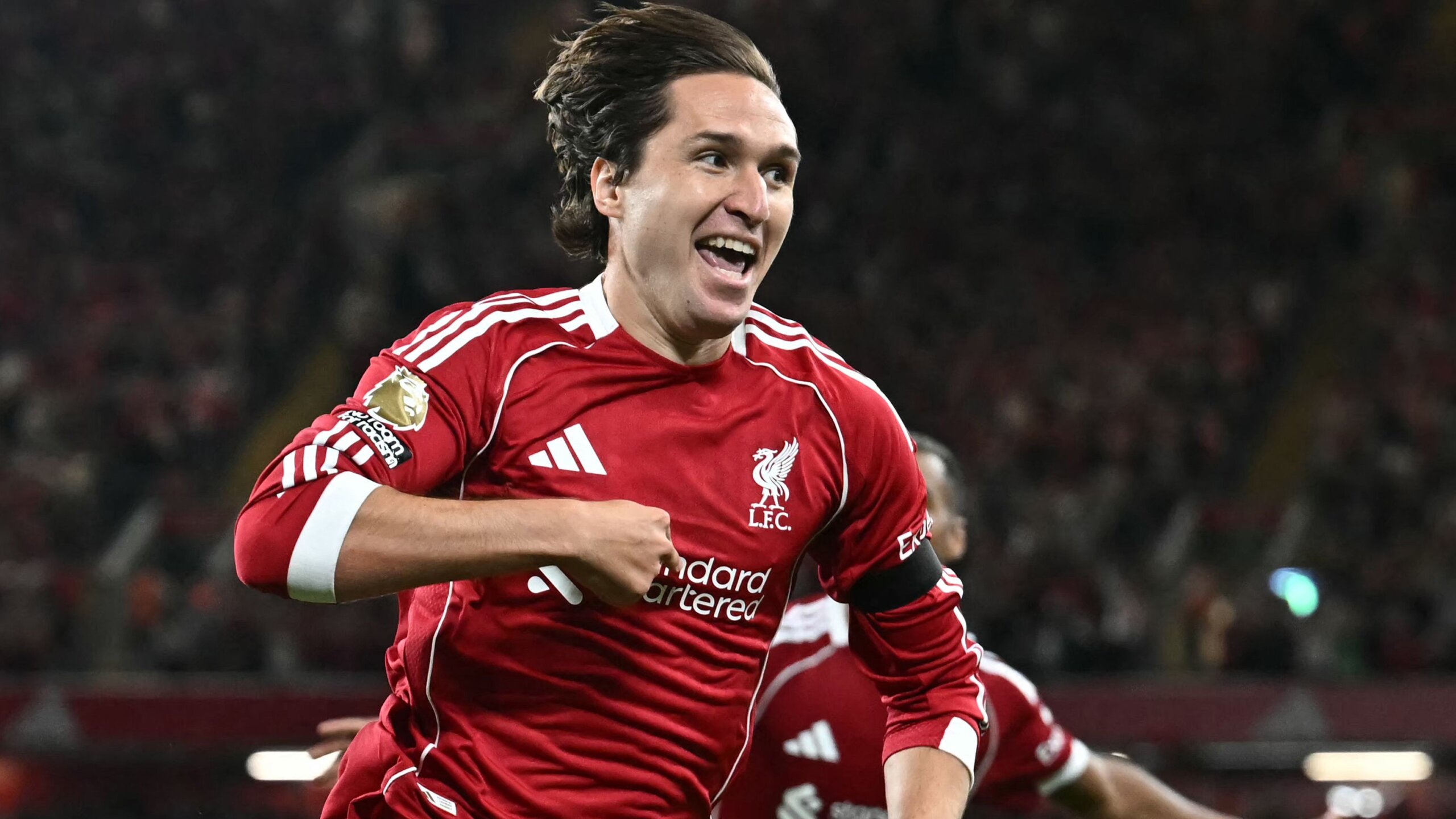 Chiesa's Liverpool Commitment: Why He Turned Down Serie A and Turkey 8 GettyImages 2229472671 scaled