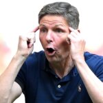 Glasner Denies Crystal Palace Exit Threat Over Guehi 3 GettyImages 2229536938