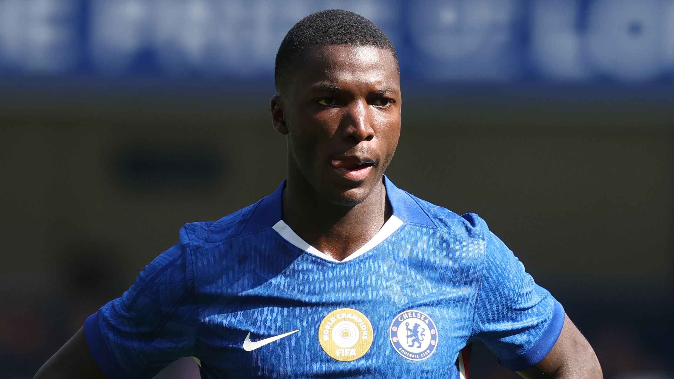 Chelsea Faces Further Setback as Caicedo Brawl Draws FA Scrutiny 9 GettyImages 2229586186