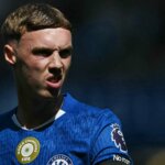 Cole Palmer Injury Update: Chelsea Star Faces Late Fitness Test 2 GettyImages 2229846525