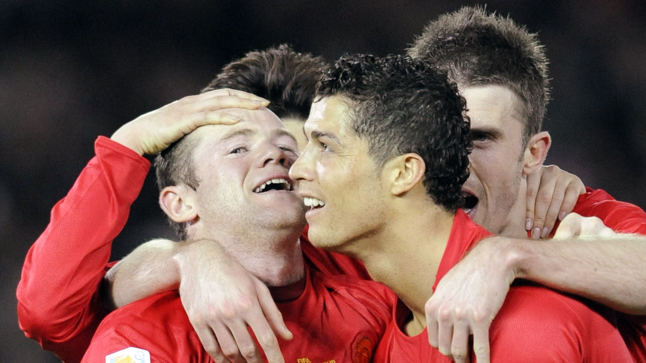 Rooney Praises Cristiano Ronaldo’s Mentality at Man United 1 GettyImages 2230108840
