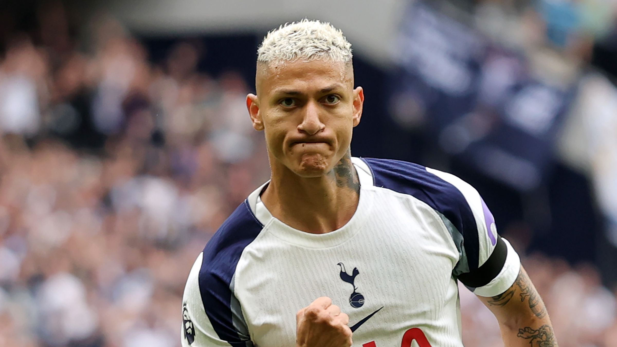 Richarlison Claims Ballon d'Or in Playful Social Media Stunt 9 GettyImages 2230433354