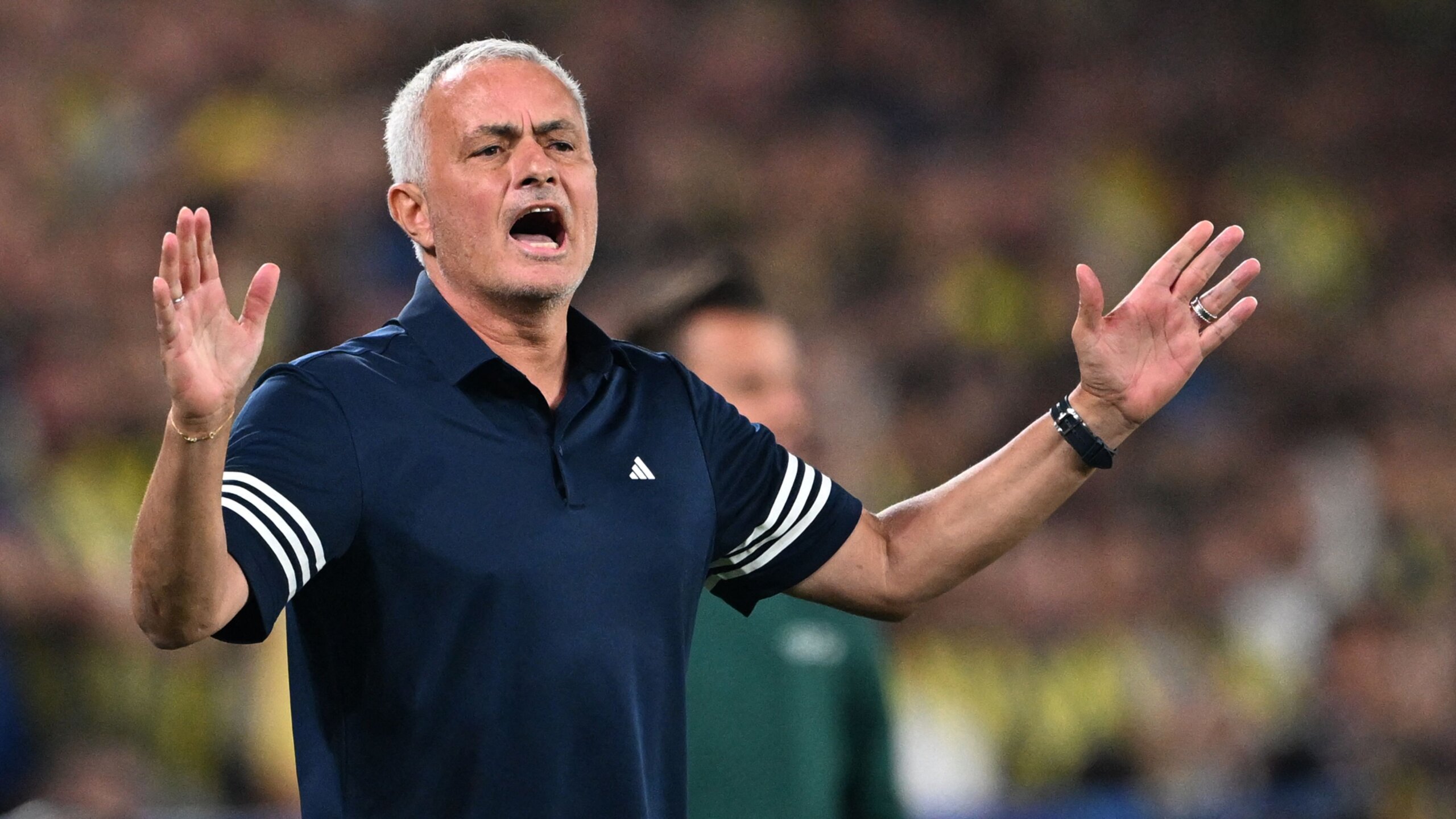 Jose Mourinho Surpasses €100m in Redundancy Payouts 1 GettyImages 2230434453 1 scaled