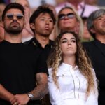 'Don't respect those who don't respect others' - Ruben Neves issues furious response after magazine questions close relationship with Diogo Jota's widow Rute Cardoso 3 GettyImages 2230451933