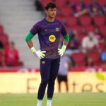 Gavin Beavers Joins U.S. U-20 World Cup Squad After Kochen Recall 3 GettyImages 2230457531