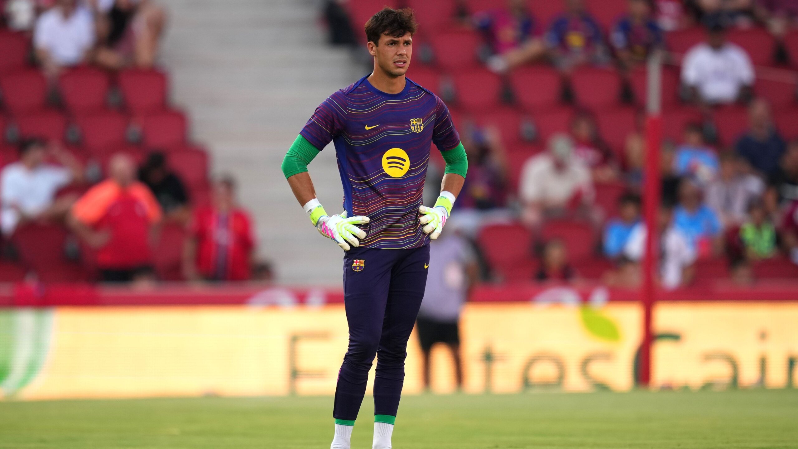 Gavin Beavers Joins U.S. U-20 World Cup Squad After Kochen Recall 3 GettyImages 2230457531 scaled