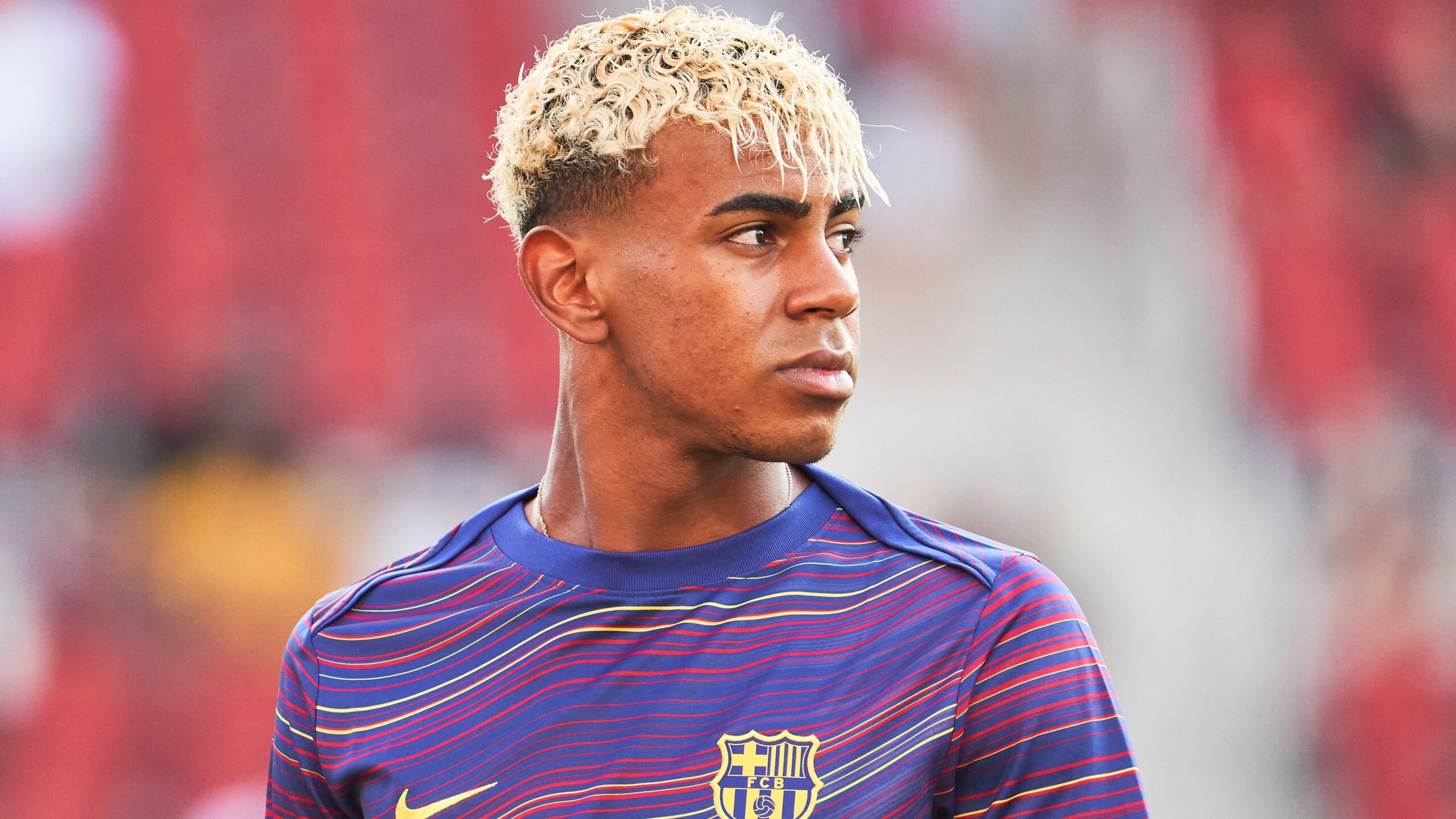 Lamine Yamal Set for Barcelona Return Against Real Sociedad 3 GettyImages 2230460700 1 scaled