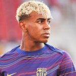Lamine Yamal Nears Barcelona Return Ahead of PSG Clash 3 GettyImages 2230460700