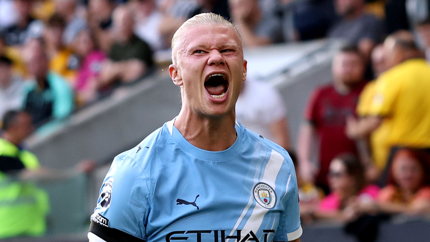Erling Haaland Criticizes Bryne FK Chaos After Player Releases 2 GettyImages 2230462683 1